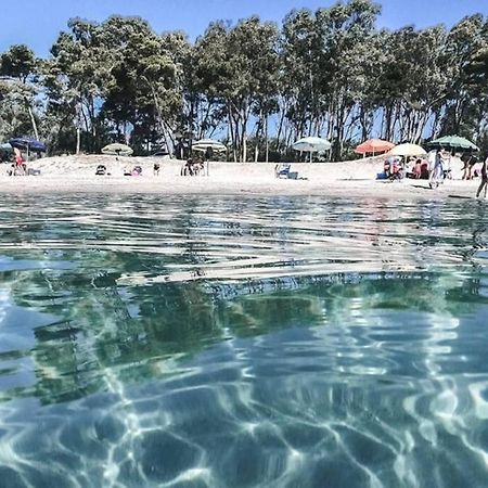 Casa Vacanze Simeri Mare 외부 사진