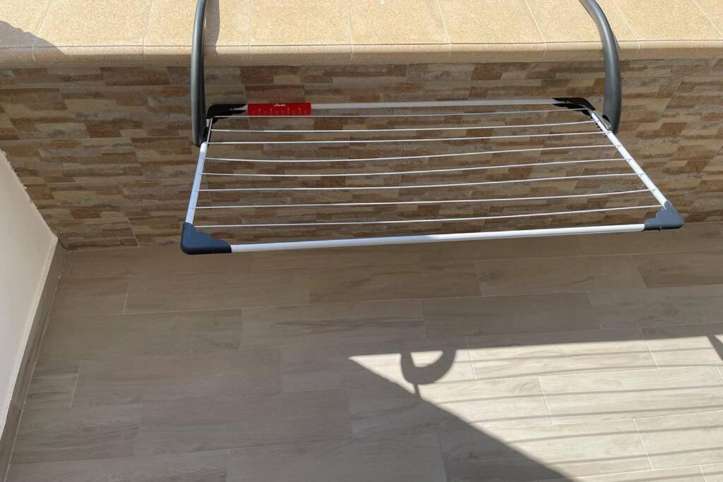 Casa Vacanze Simeri Mare 외부 사진