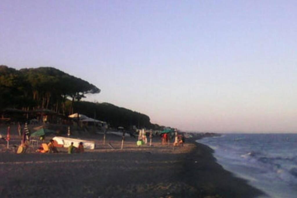 Casa Vacanze Simeri Mare 외부 사진