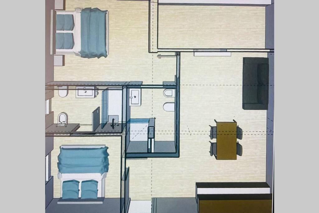 Casa Vacanze Simeri Mare 외부 사진