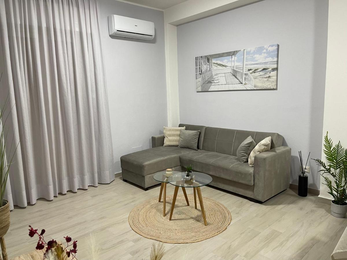 Casa Vacanze Simeri Mare 외부 사진
