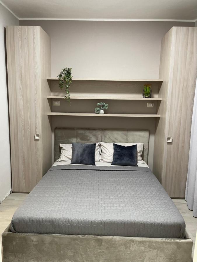 Casa Vacanze Simeri Mare 외부 사진