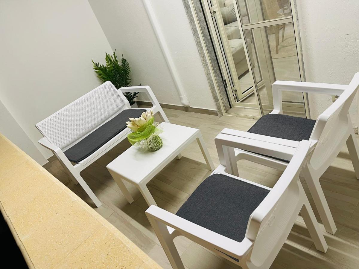 Casa Vacanze Simeri Mare 외부 사진