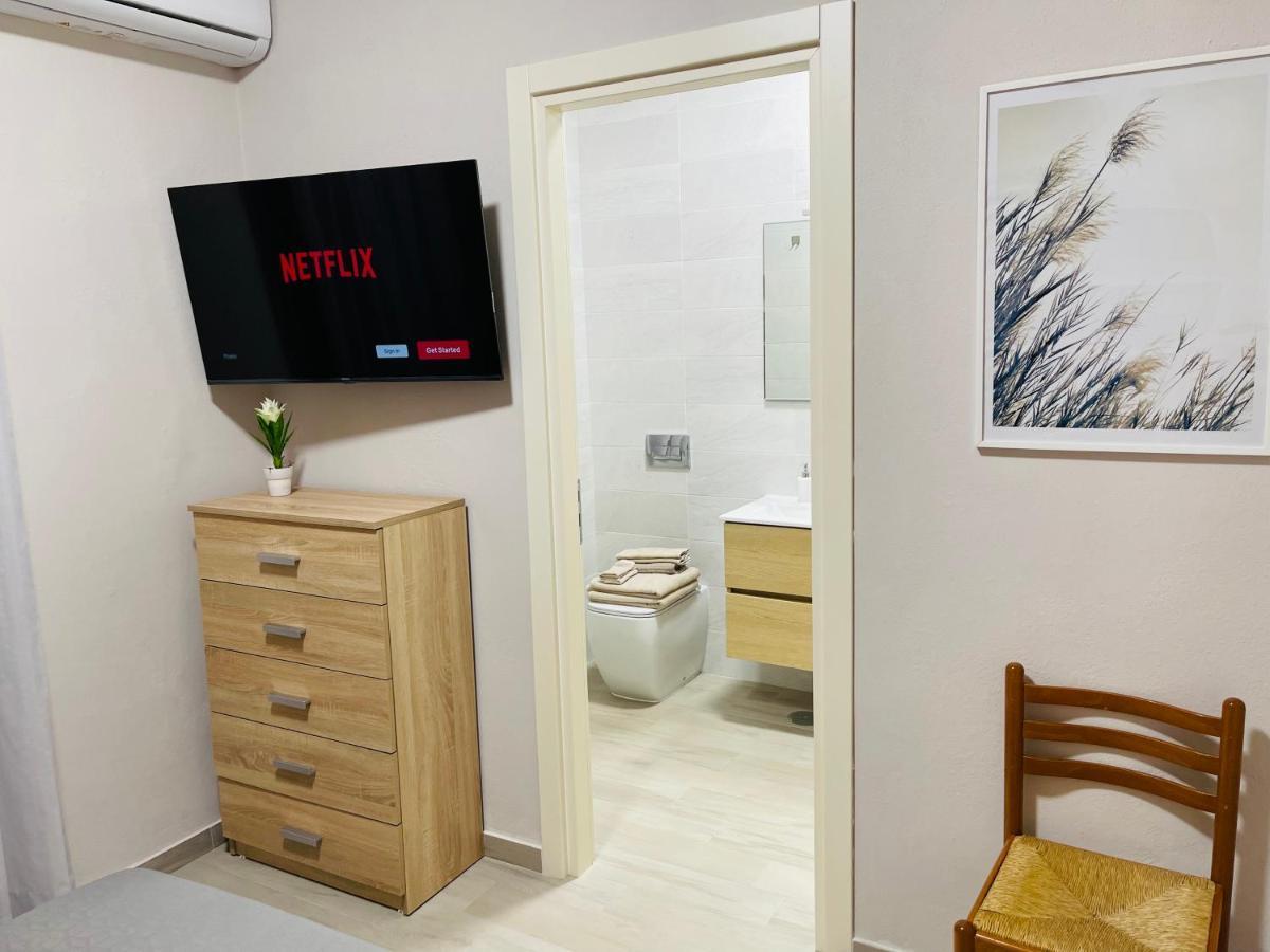 Casa Vacanze Simeri Mare 외부 사진