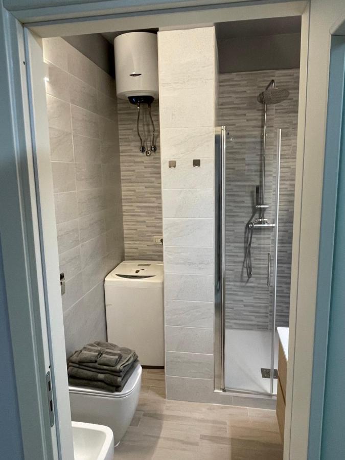Casa Vacanze Simeri Mare 외부 사진